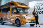 2026 Kia Camper Van