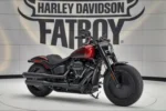 Harley-Davidson