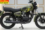 Tata Bike 2026 Leaks Suggest 250cc Engine