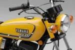Yamaha RX 100 2026 Launched